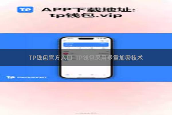 TP钱包官方入口  TP钱包采用多重加密技术